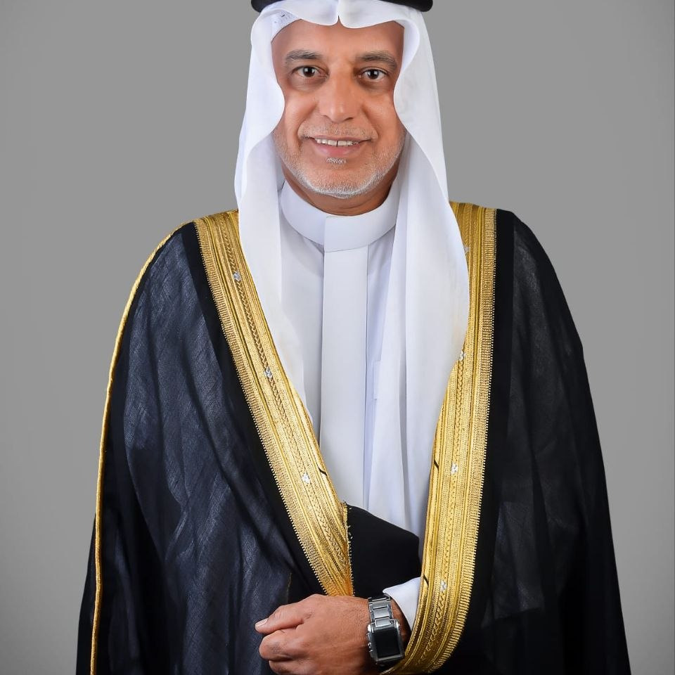 حسين محمد حسن المحمد صالح